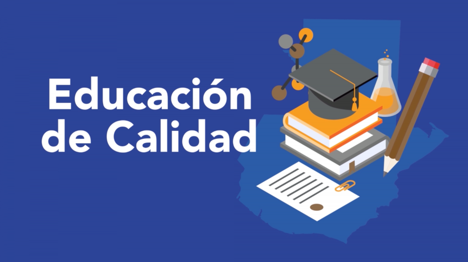 Consejo Económico Y Social De GuatemalaEducación De Calidad: Pilar ...