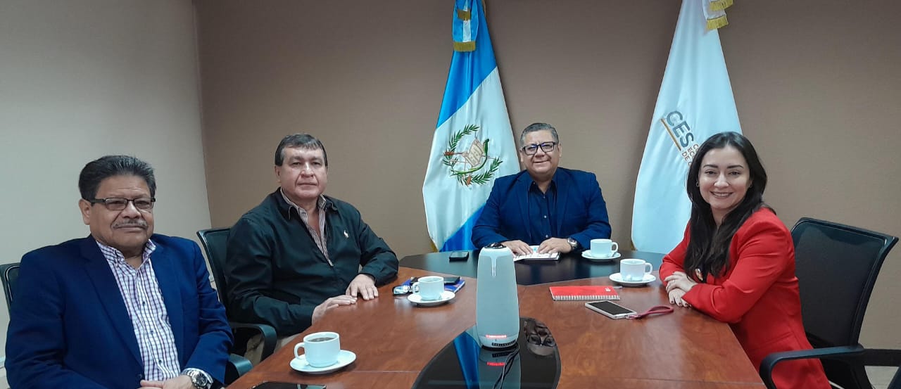 Imagen institucional